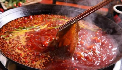 重慶火鍋底料加工，冬季吃貨的必備享受