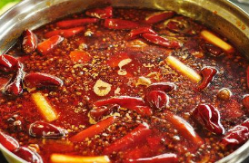 重慶火鍋紅油告訴你，火鍋為什么成為中國第一大美食