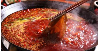 重慶火鍋底料生產企業，帶動中國火鍋市場在世界各地的發展