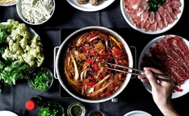 重慶火鍋做法大同小異，還是另藏玄機？