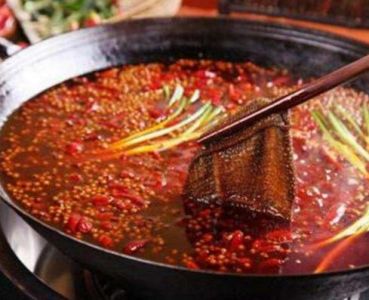 火鍋魚底料廠家教你如何做火鍋魚