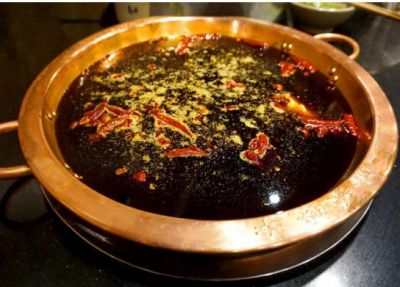 重慶一次性火鍋紅油廠家一般都是用于什么火鍋