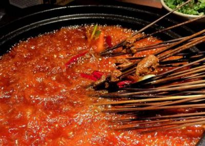 為什么正宗的川味火鍋底料更受歡迎？