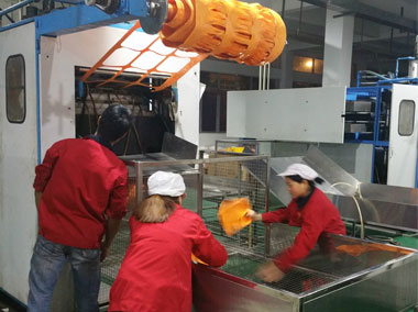 重慶火鍋底料專業生產廠家